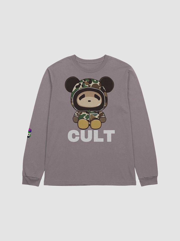 BABY MUNKS LONG SLEEVE product image (1)