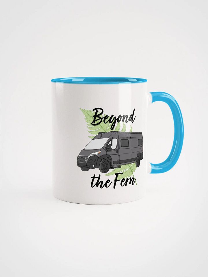 Two tone coffee mug product image (1)