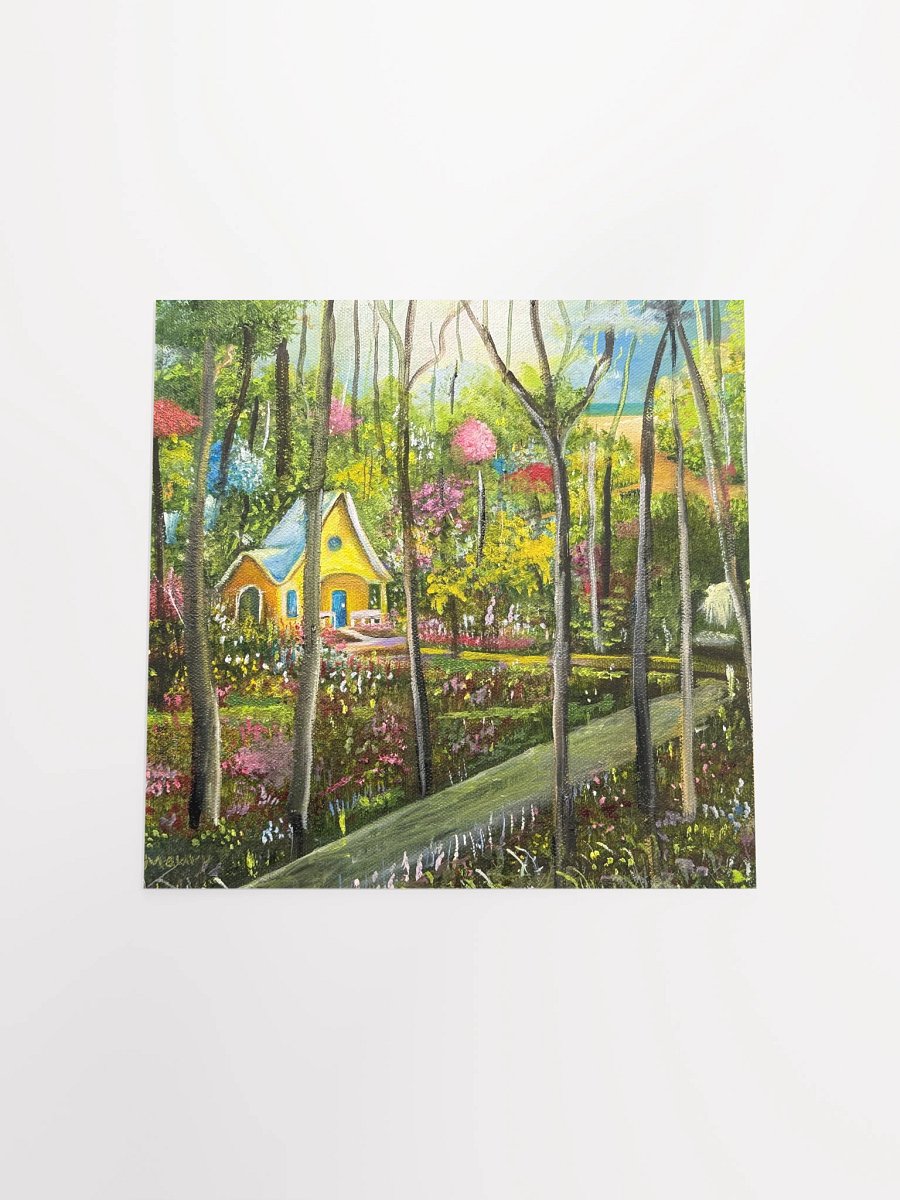Casita de hada product image (4)