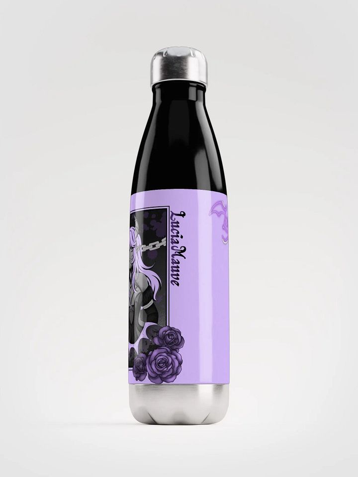 Waifu Cup Water Bottle! product image (1)