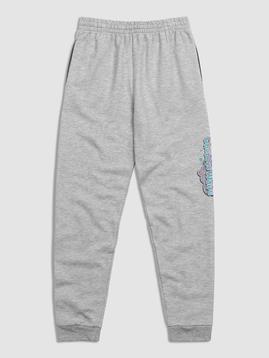 Logo Joggers product image (20)