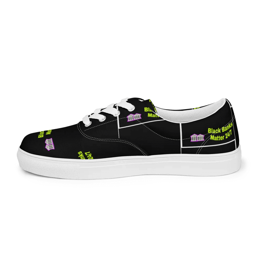 StrideLite Men's Canvas Walkers product image (7)