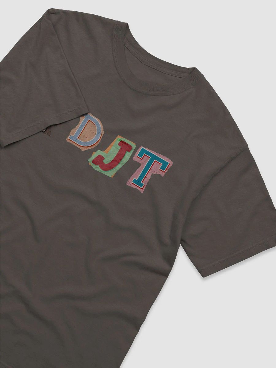 FDJT Fuck Trump T Shirt, Anti Trump Anti MAGA T Shirt, product image (4)