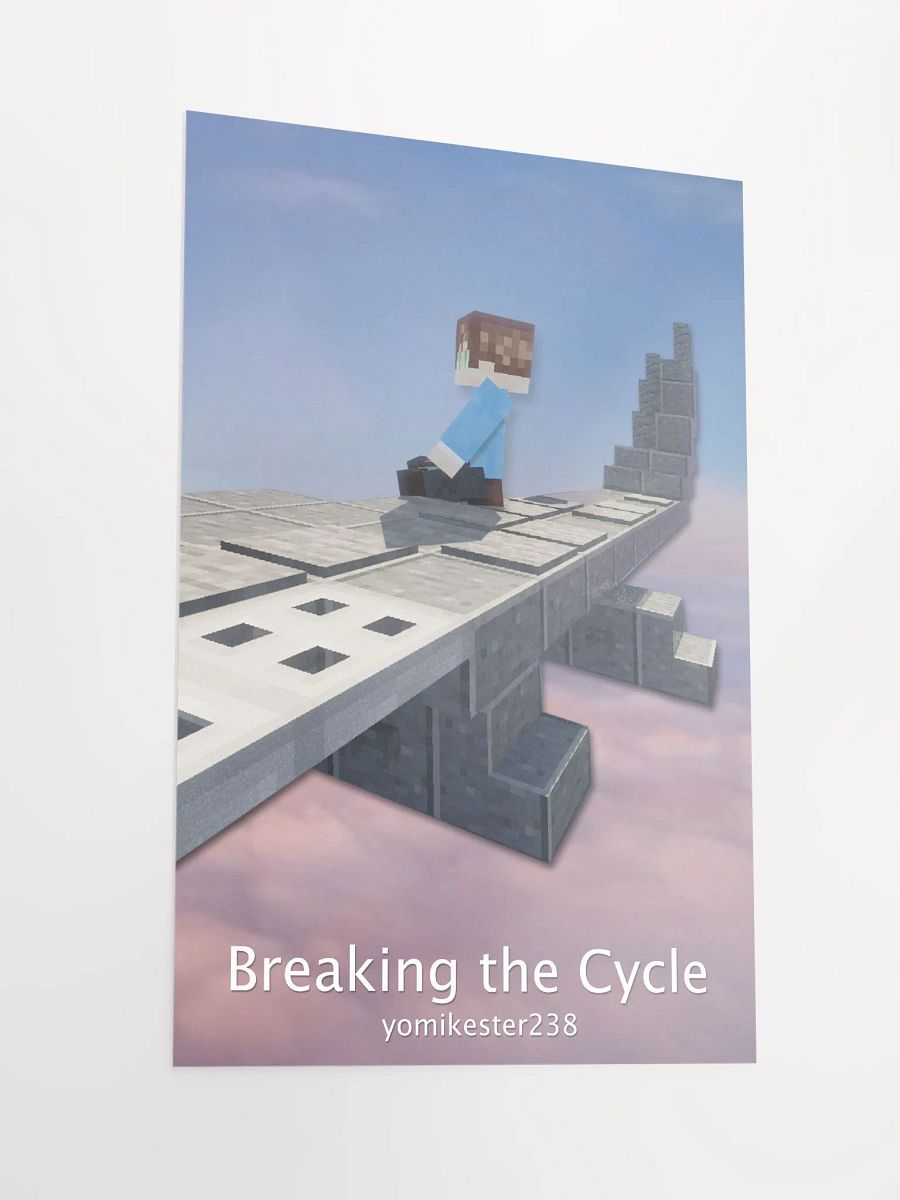 Breaking the Cycle product image (2)