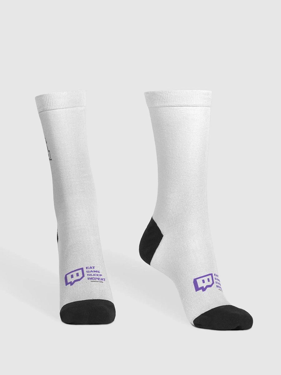 EGSR Socks product image (2)