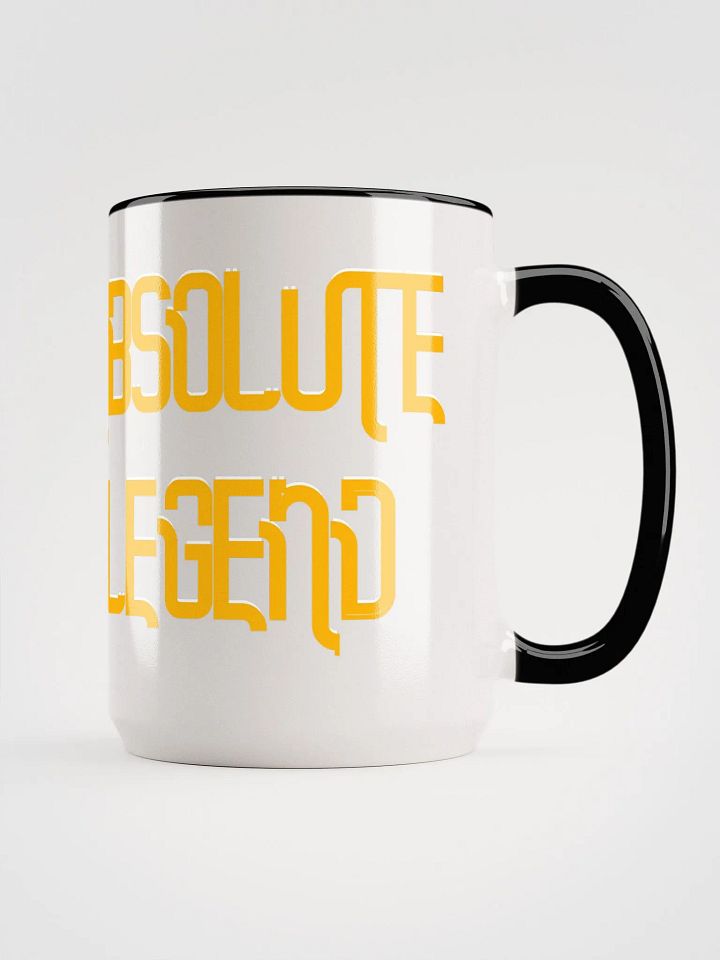 Absolute Legend The Mug product image (2)