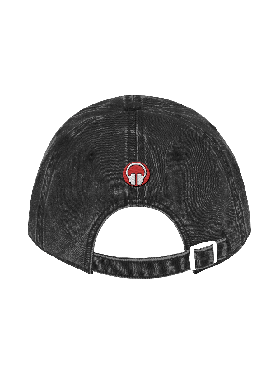 Tribe Otto® Vintage Wash Dad Hat product image (6)