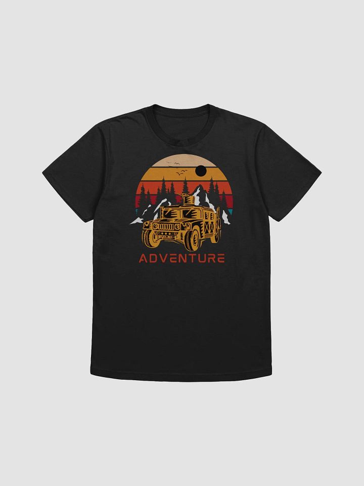 ADVENTURE TEE product image (1)
