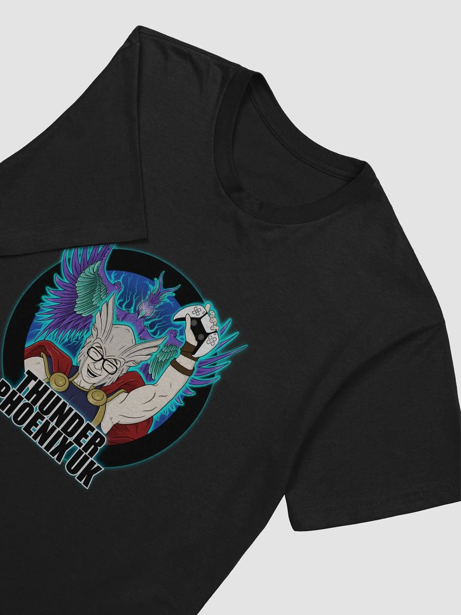 Thunder T-Shirt product image (3)