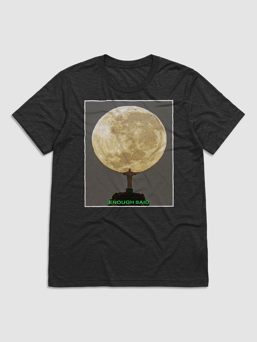 Christ the Redeemer Holding the Moon product image (7)