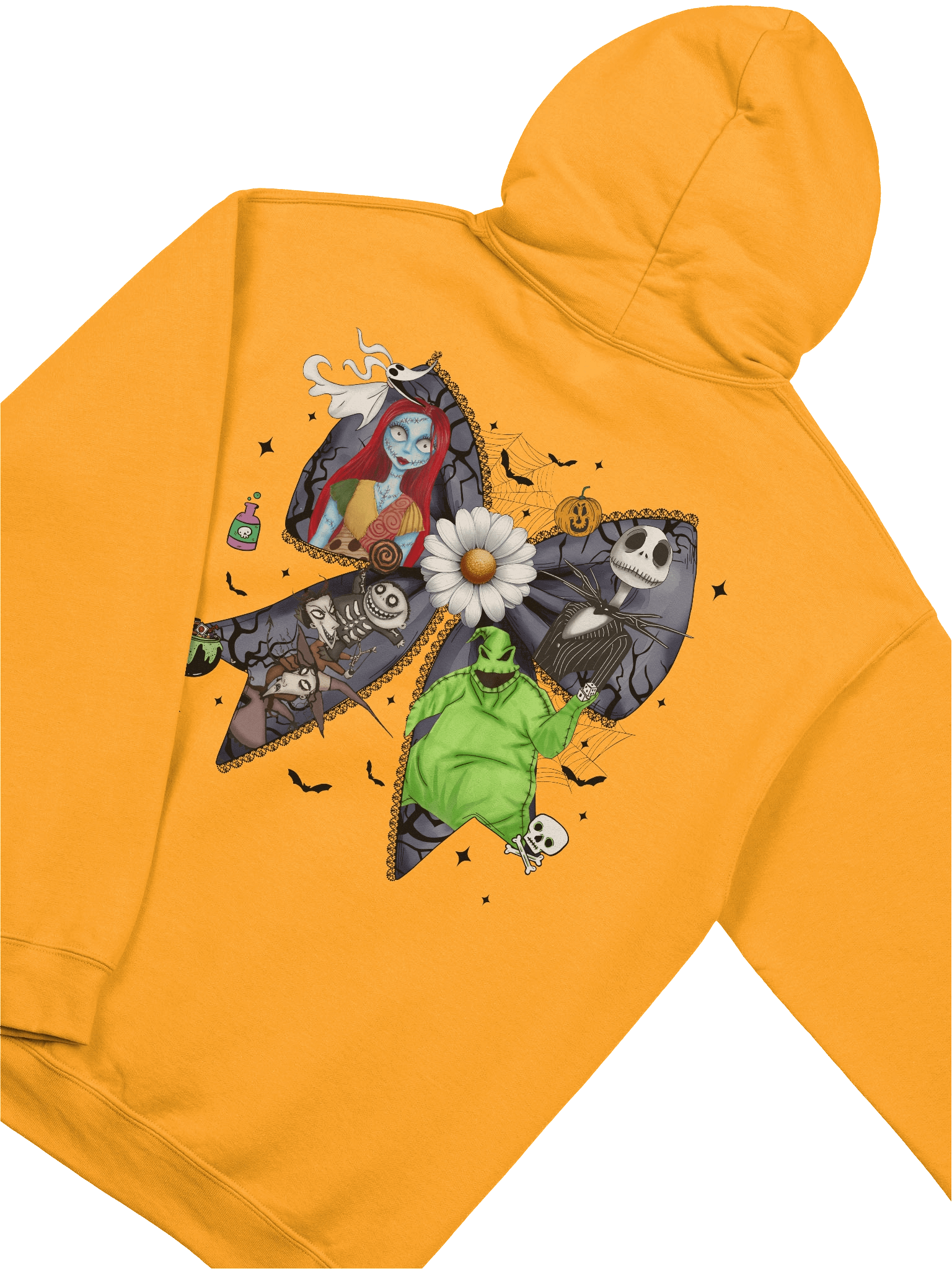 'Nightmare Bow' Hoodie product image (26)