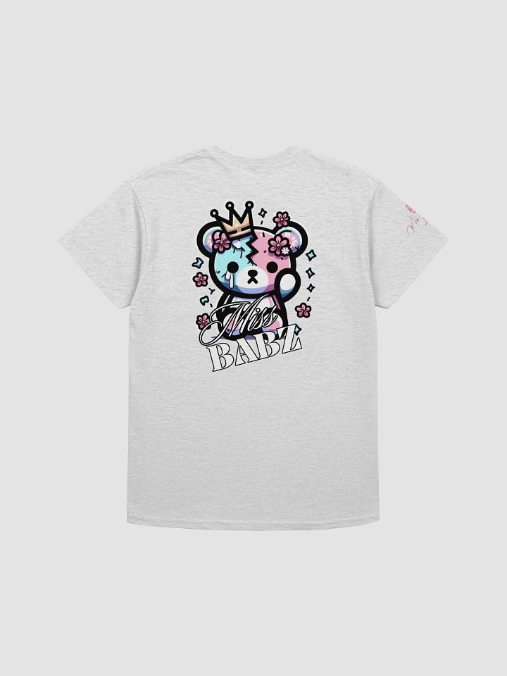 PG 18+ T-Shirt product image (15)