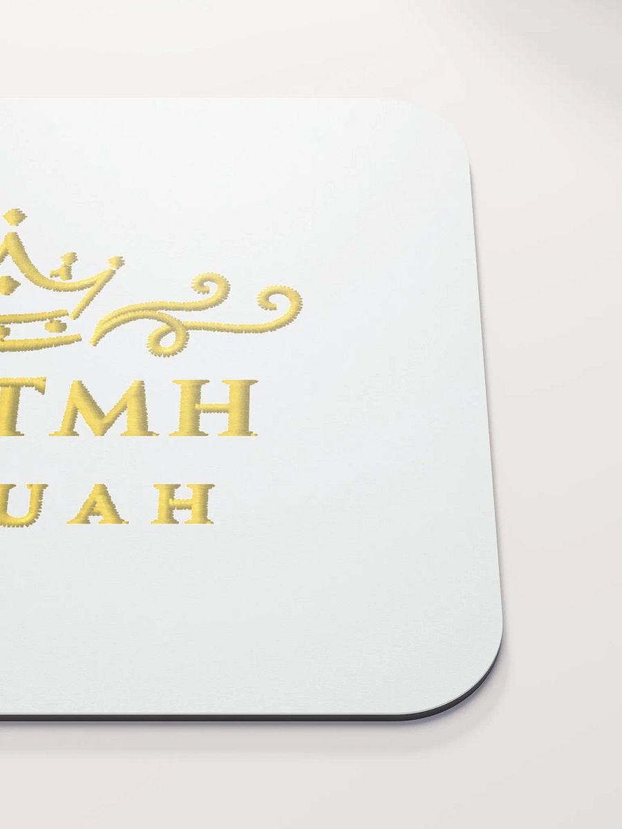 Regal Crown APTTMH Mouse Pad product image (5)