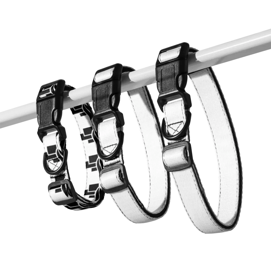 Real Experts Pro Branded Pet Collar product image (7)