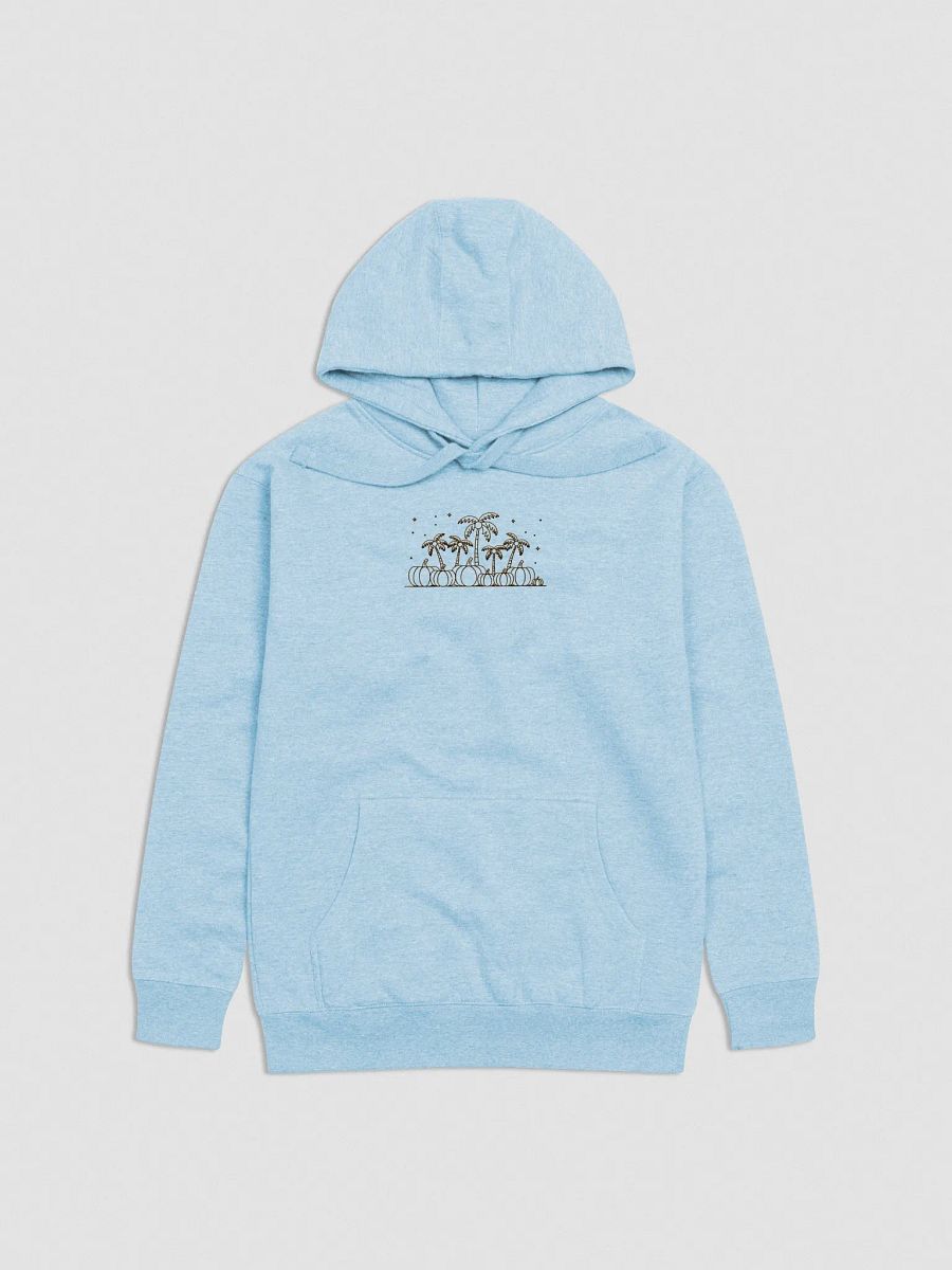 Thanks on the Beach Hoodie product image (7)