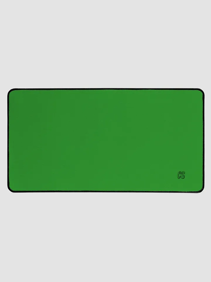 CS 15.5" x 31.5" Desk Mat product image (1)
