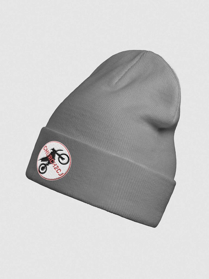 Logo Beanie product image (12)