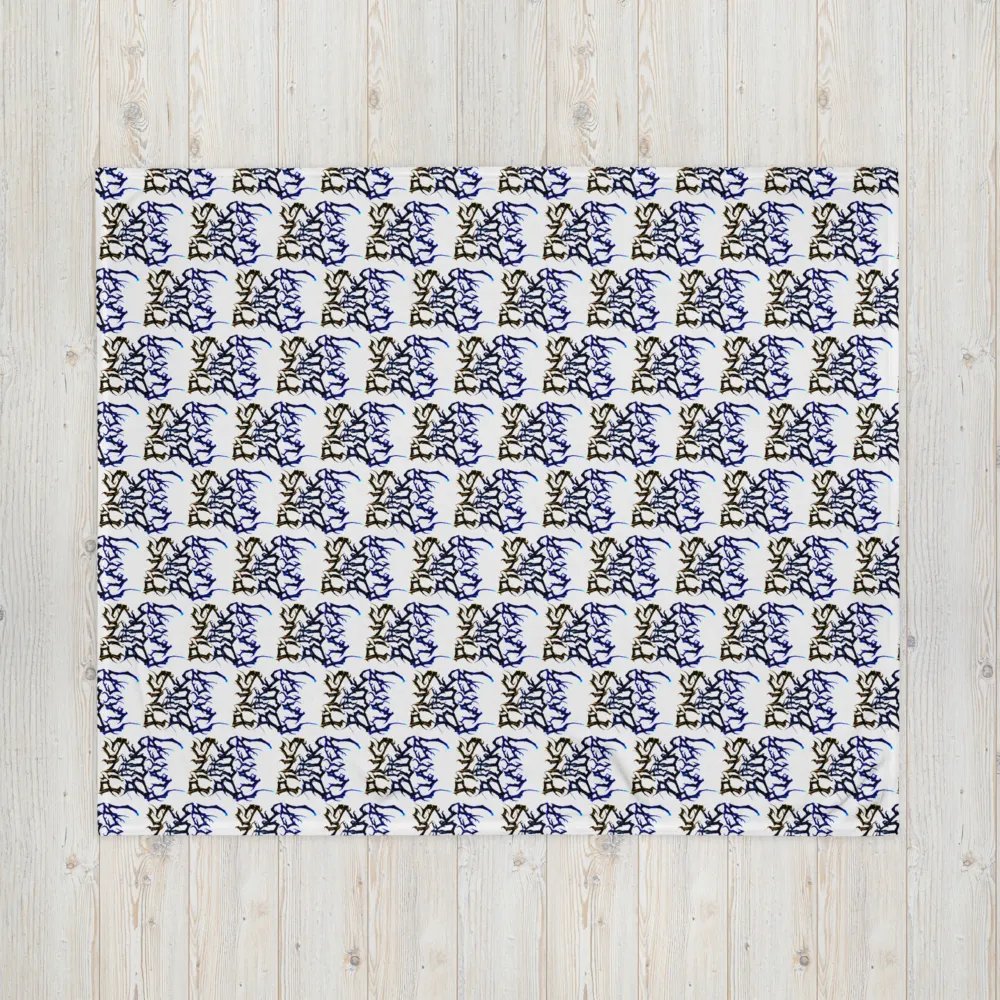 Ping The Blanket! product image (16)