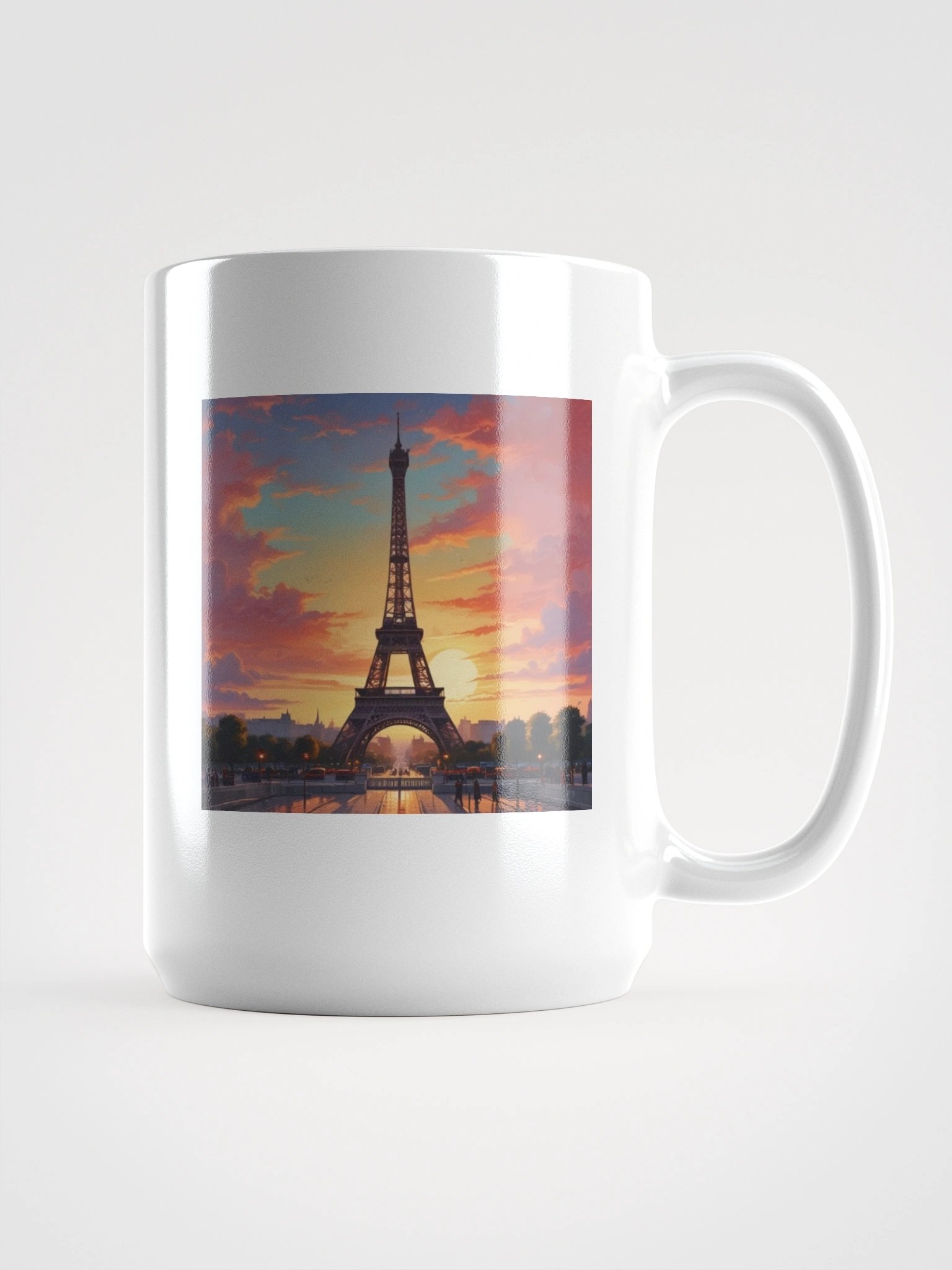 Eiffel Tower product image (1)