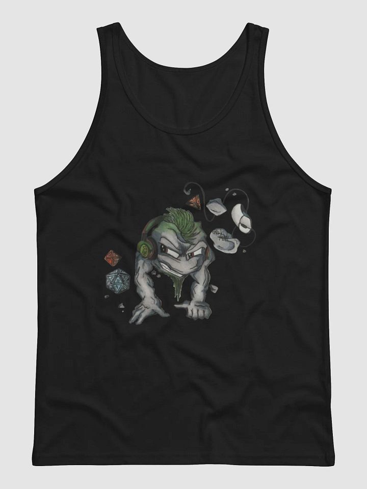 Logo Tank Top product image (2)