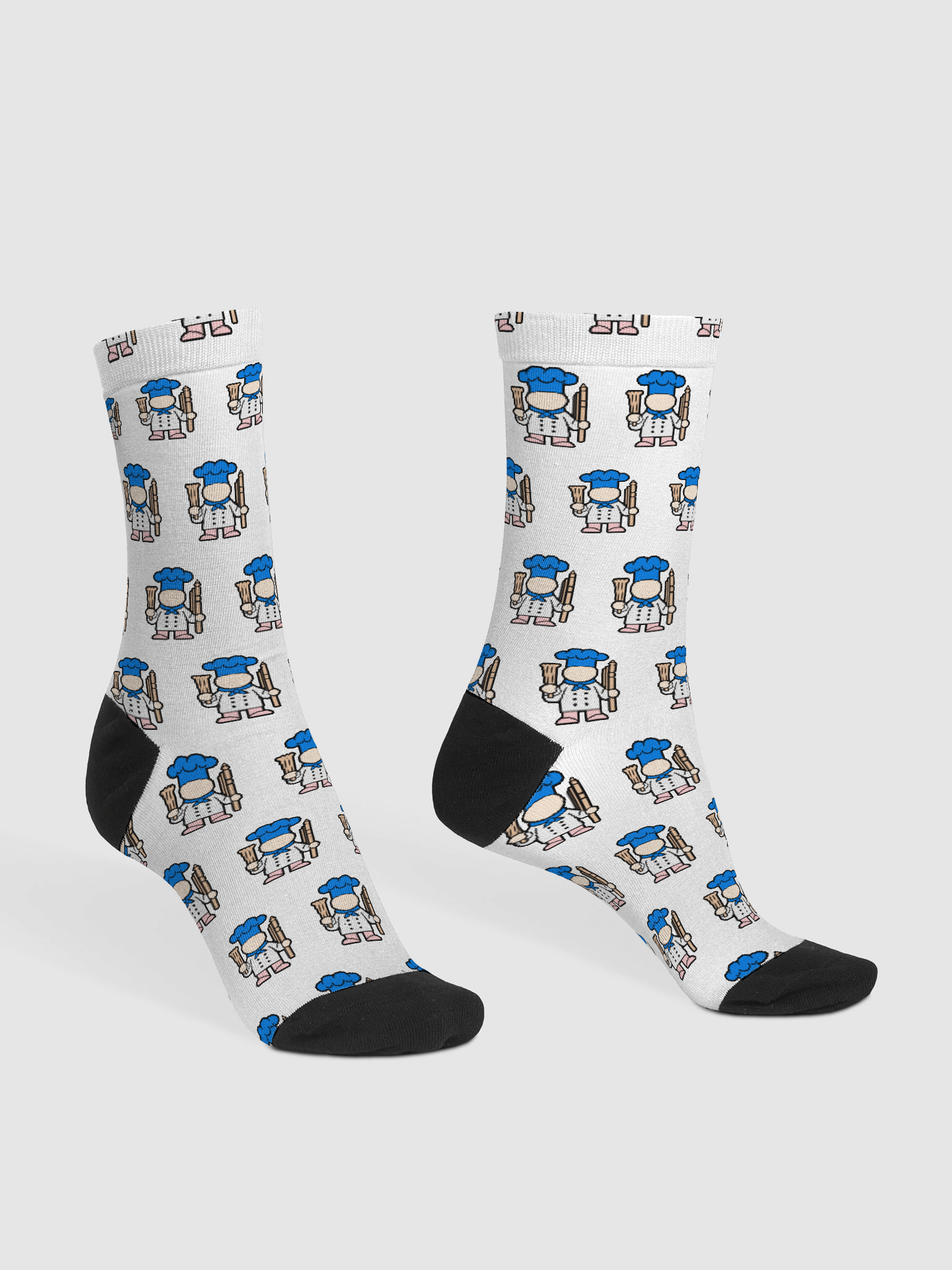 Les Chaussettes product image (3)