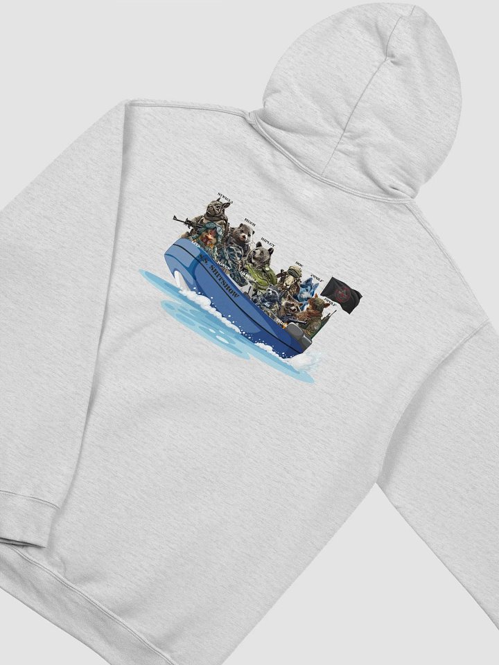 Shenanigators Crossing - Hoodie product image (7)