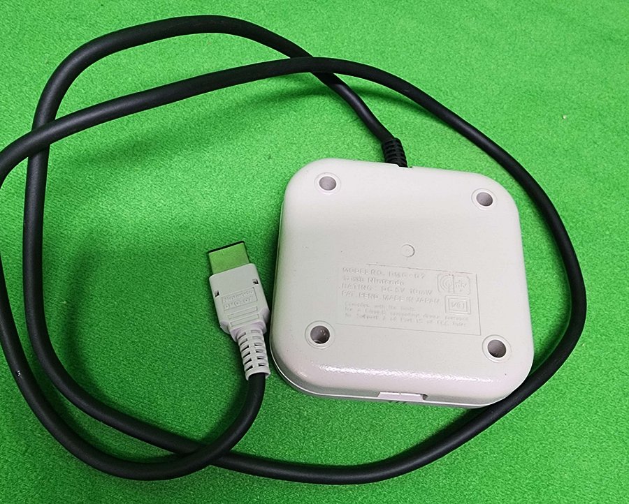 GAME BOY - Gameboy 4 Link - Loose product image (2)