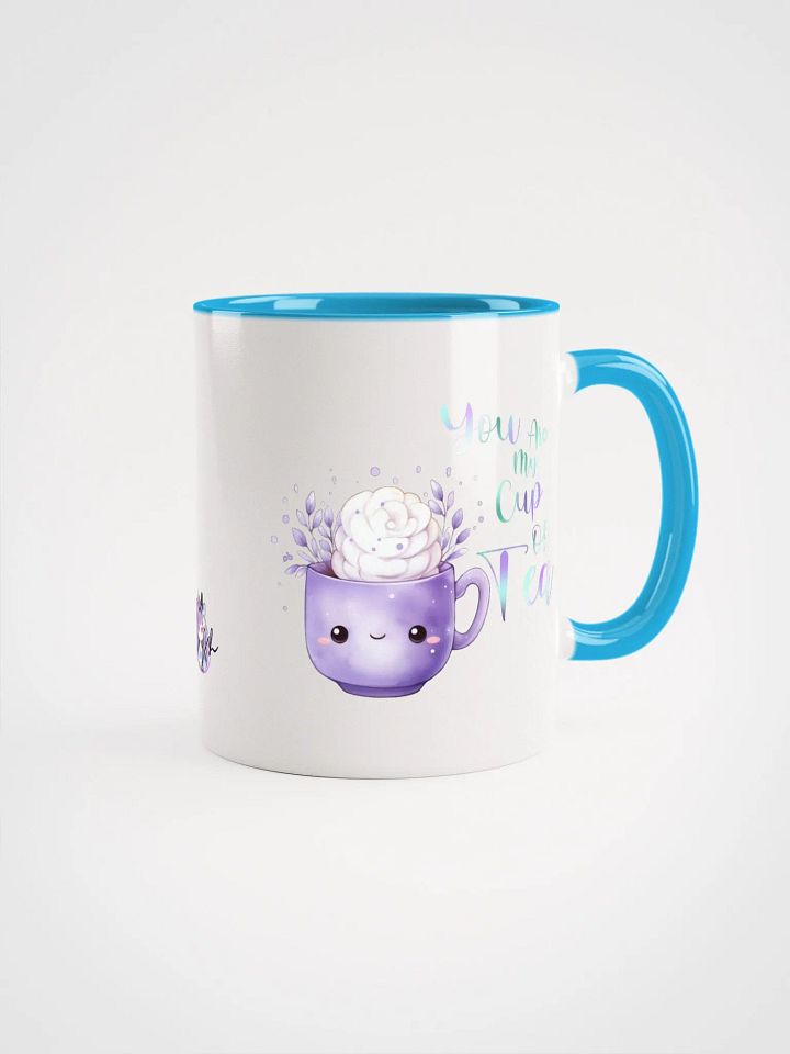 Whimsical Whipped Cream Delight Mug product image (6)
