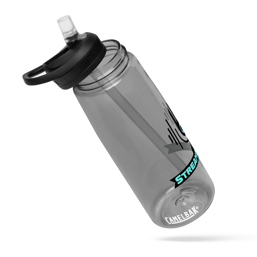 StreamMachine Sports Water Bottle product image (6)