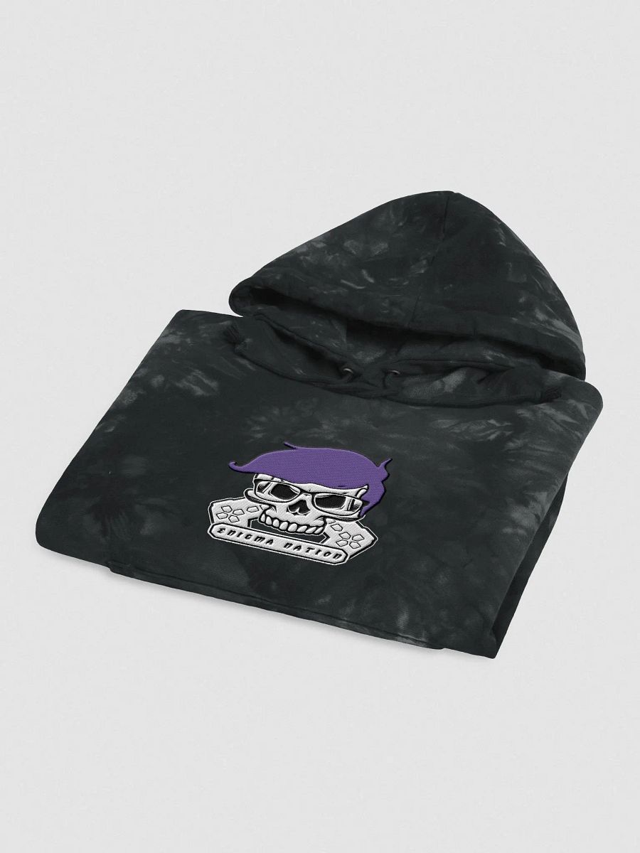 Enigma Nation Champion Tie-Dye Hoodie product image (5)