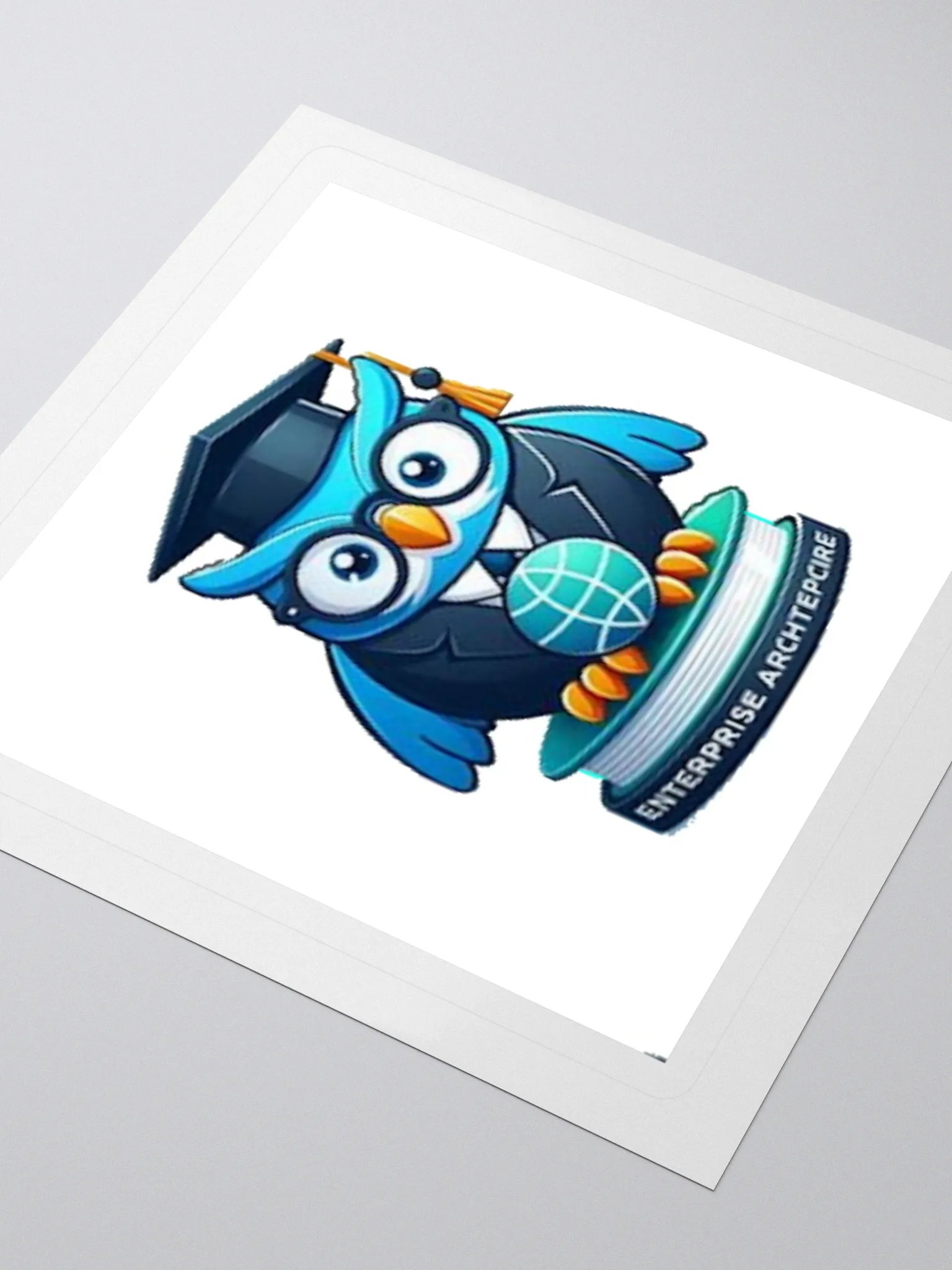Yasen EA Sticker product image (10)