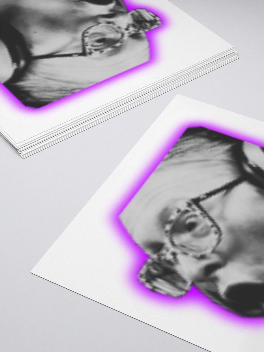 ninepoGCHAMP Emote Sticker product image (4)