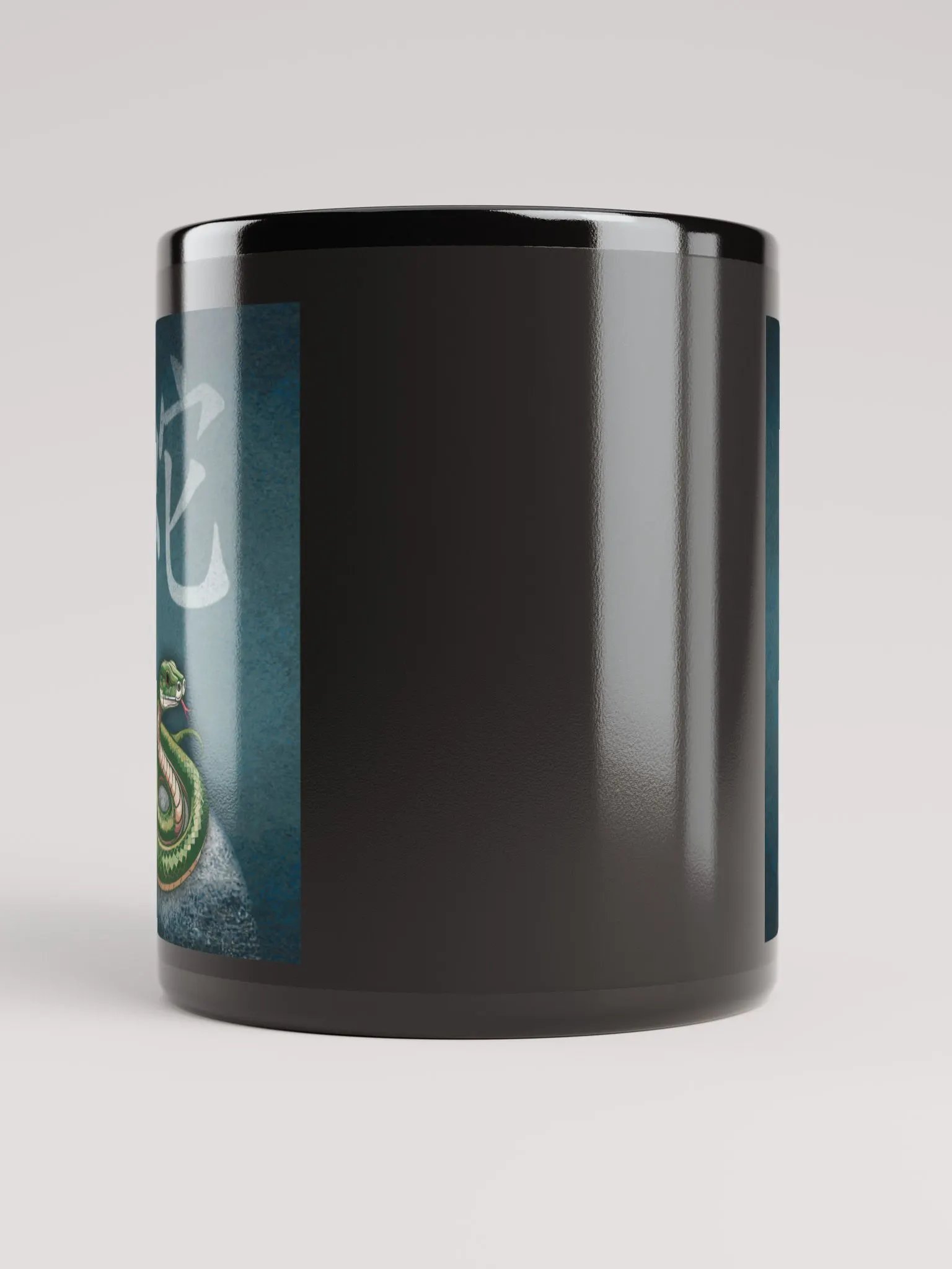 KFDI Snake Mug product image (6)
