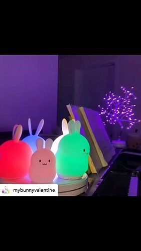 Need a little more love this Valentines Day? Bunny parents or enthusiasts understand the joy these tiny furballs bring. We ha...