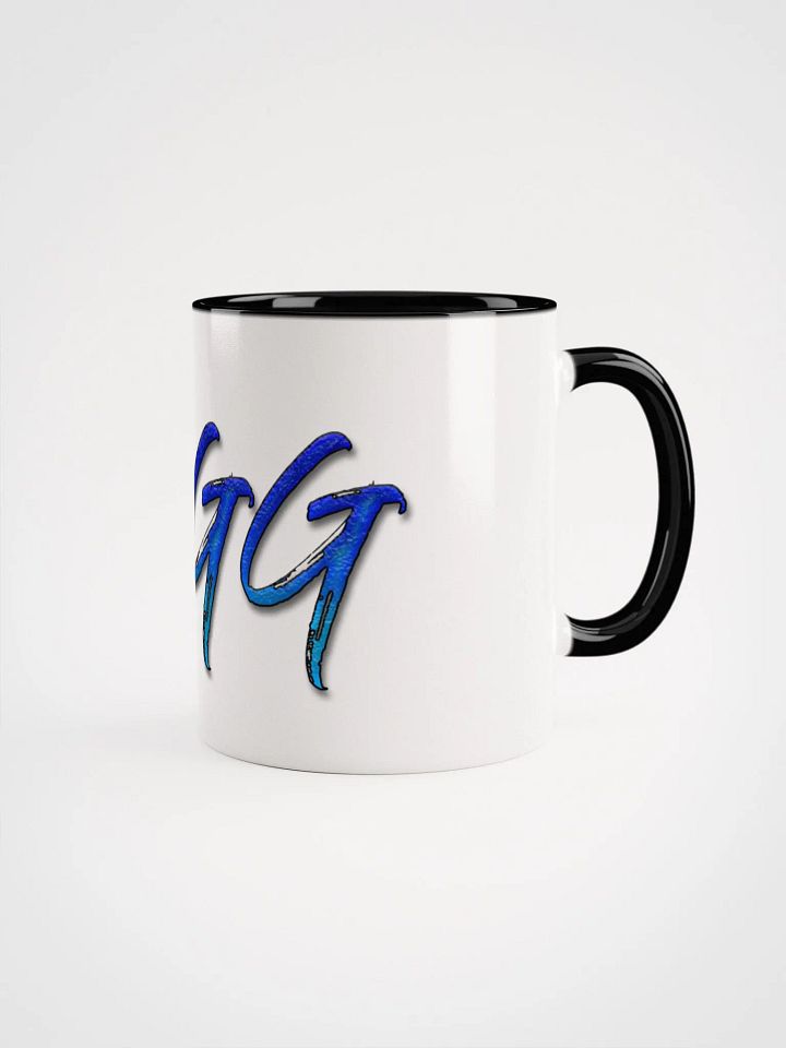GGG Logo Ceramic Mug product image (12)
