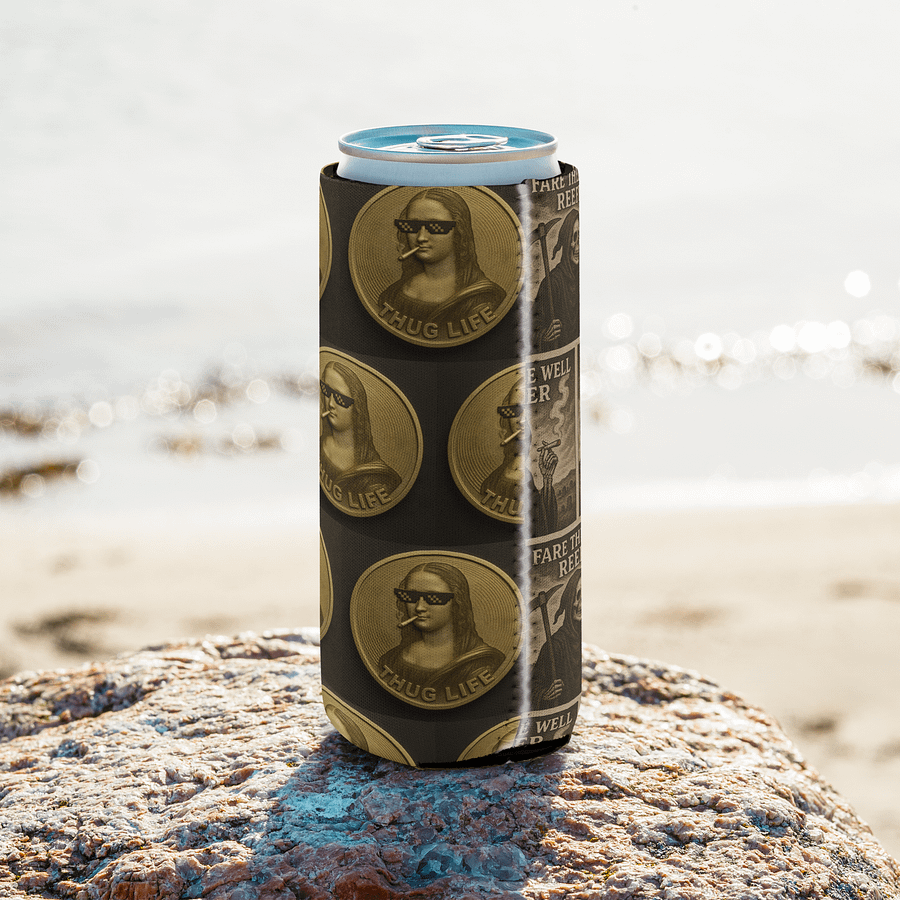 Beer Sleeve product image (8)