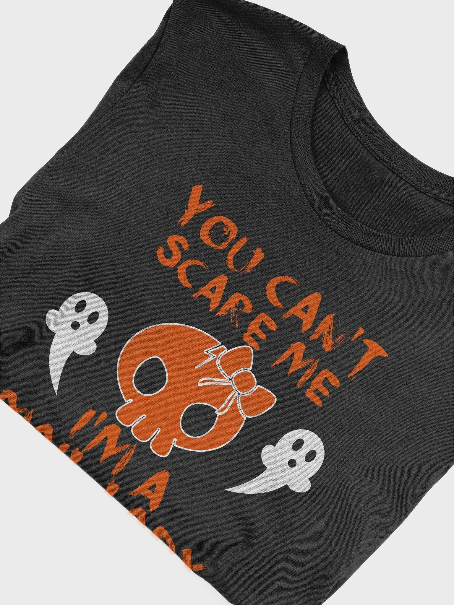 MAIL LADY TEE POSTAL WORKER HALLOWEEN product image (17)