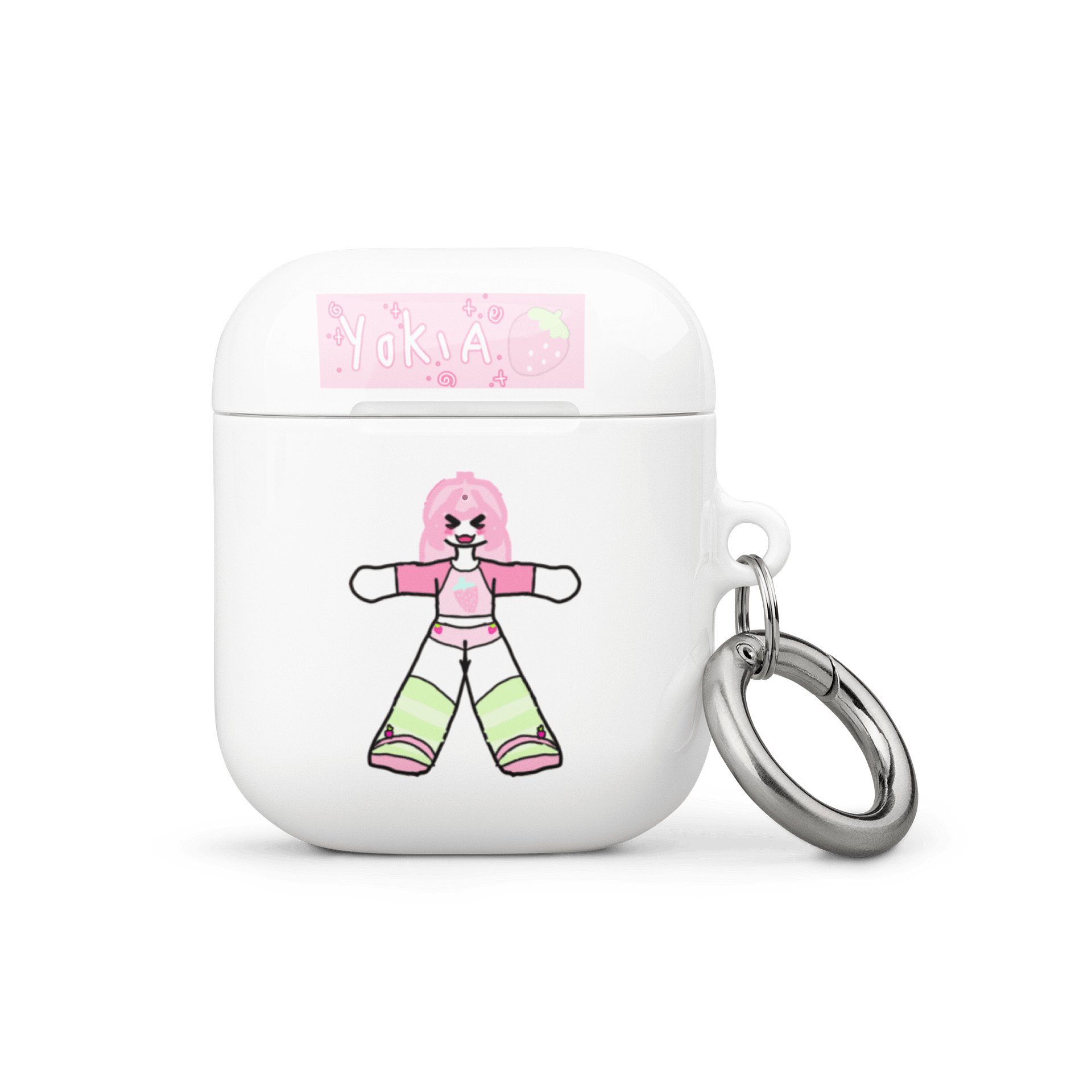 YOKIA™ AIRPOD CASE product image (1)