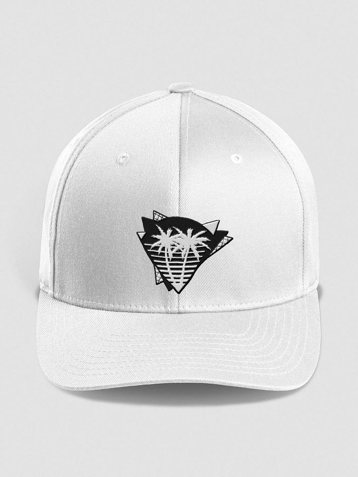 OG Fitted Flexfit Hat product image (2)