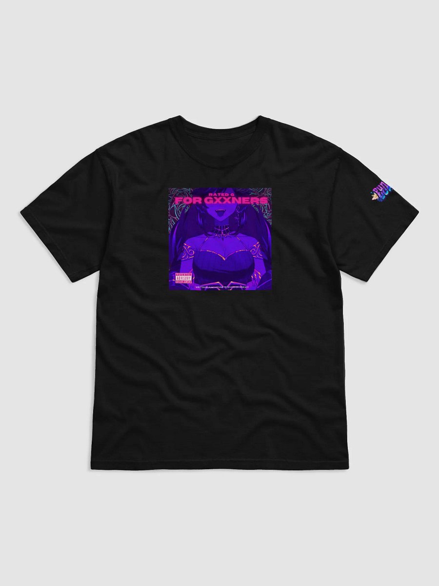Rated G Tee product image (1)