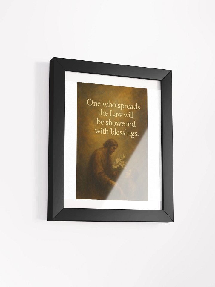 Inspirational Wall Art for Devotees product image (32)