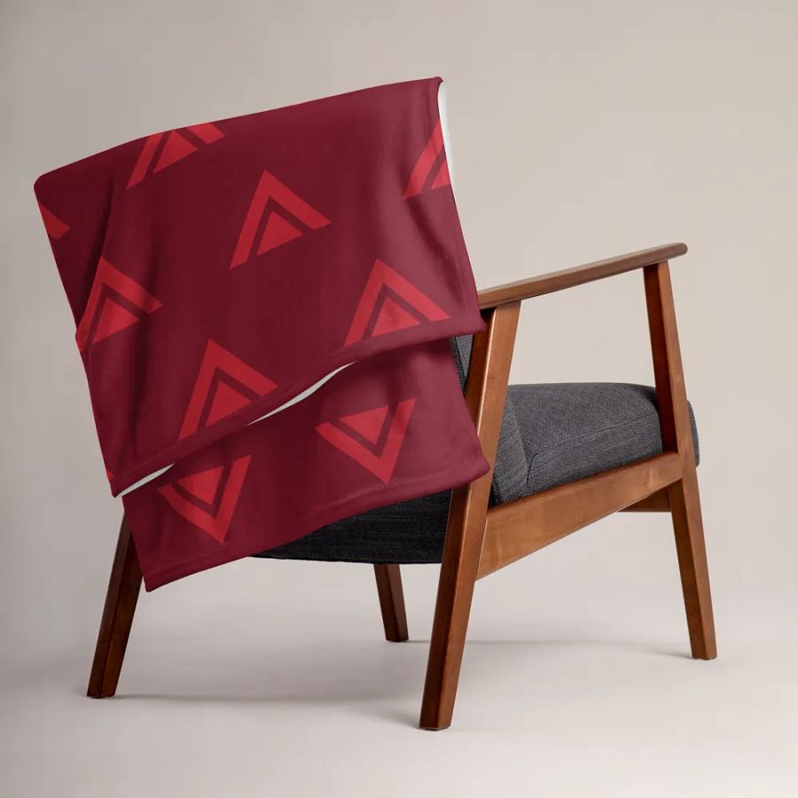 Traitor Throw Blanket product image (3)