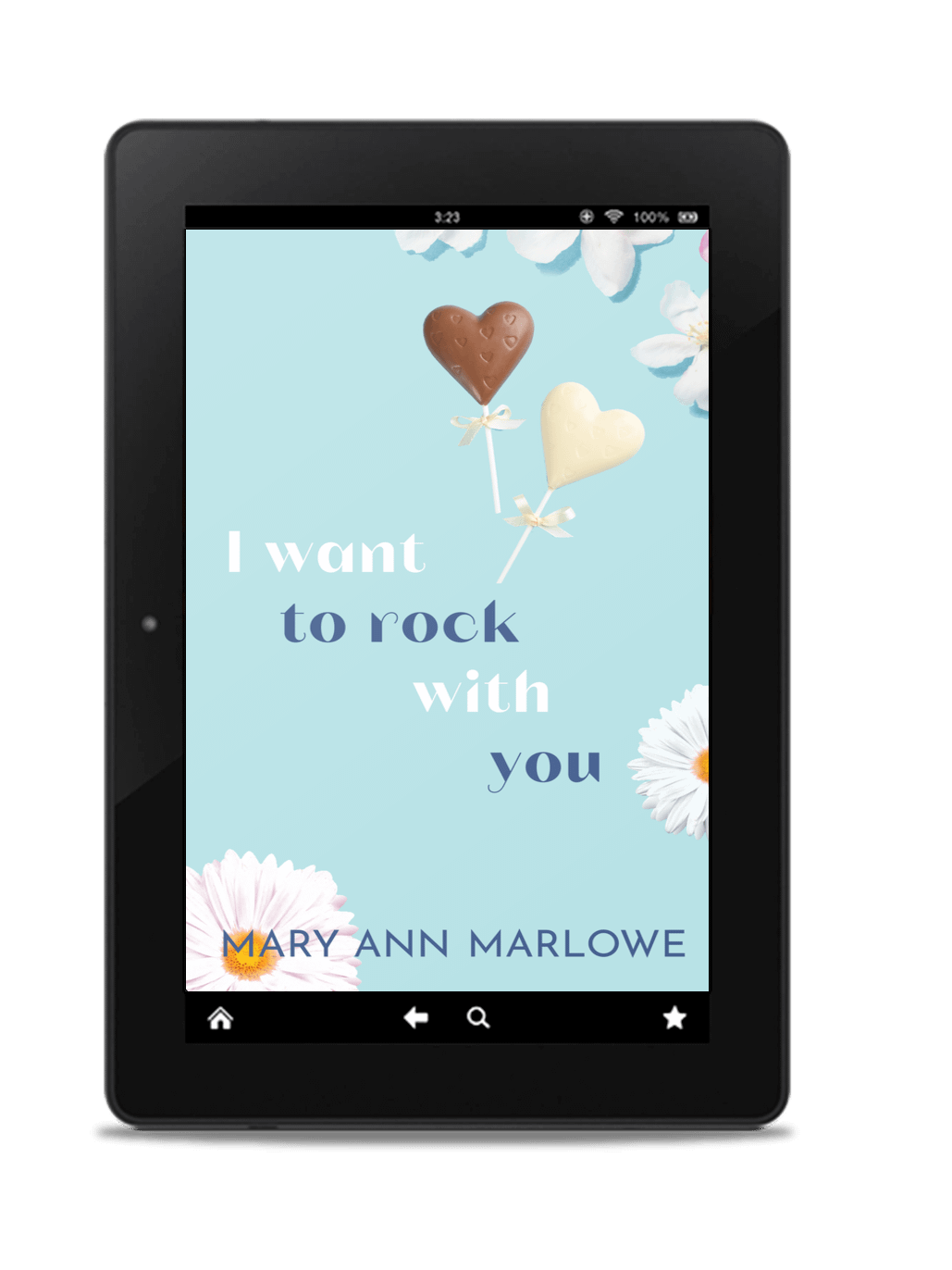 The Most Wanted Bundle (discreet cover) | E-book product image (6)