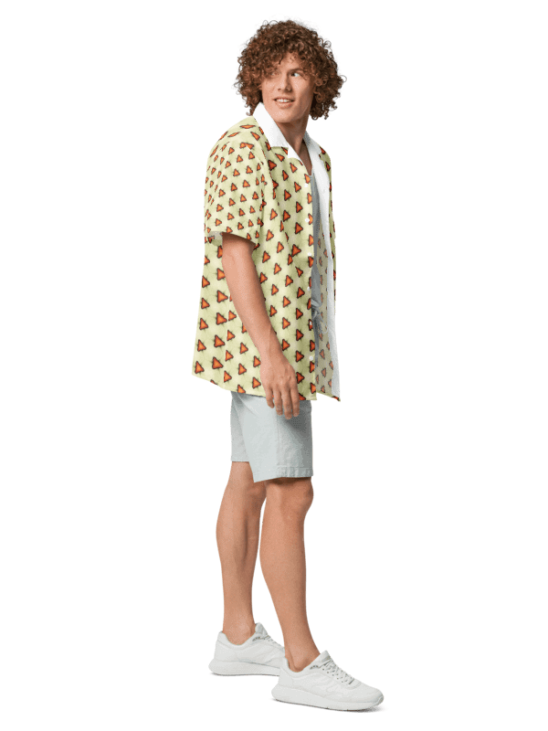 Sunset Breeze Hawaiian Shirt product image (5)