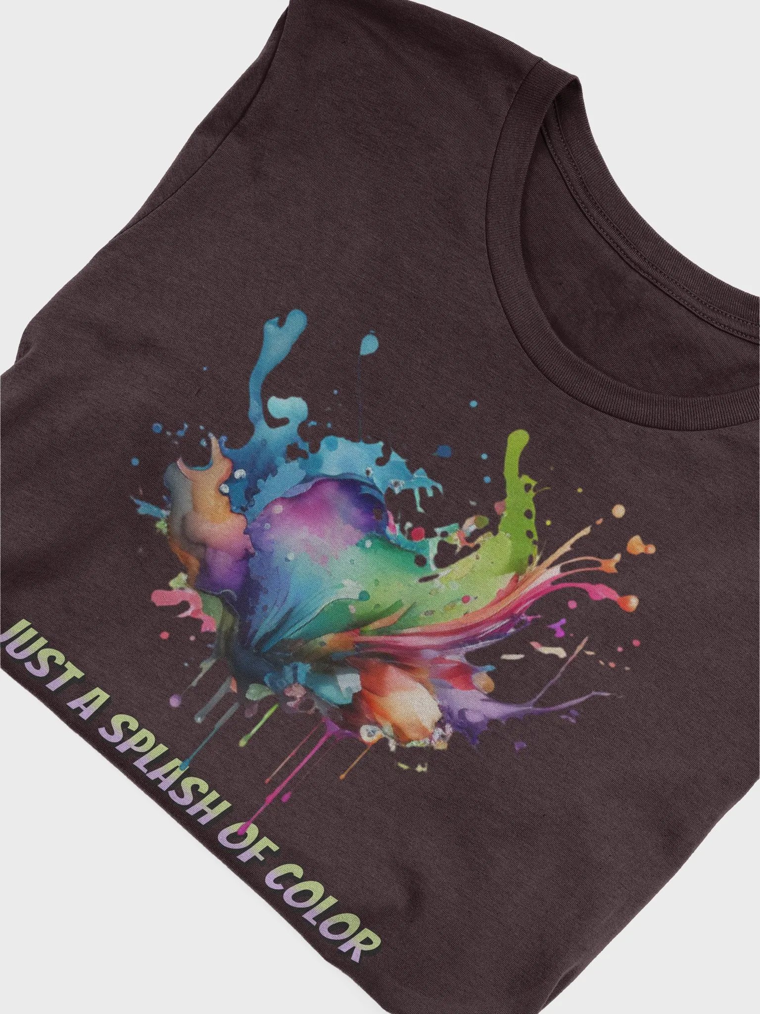 Just a Splash of Color product image (3)