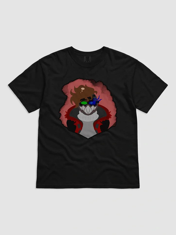 NO FUN ALLOWED - Tae Draws: Paint Splotch product image (7)