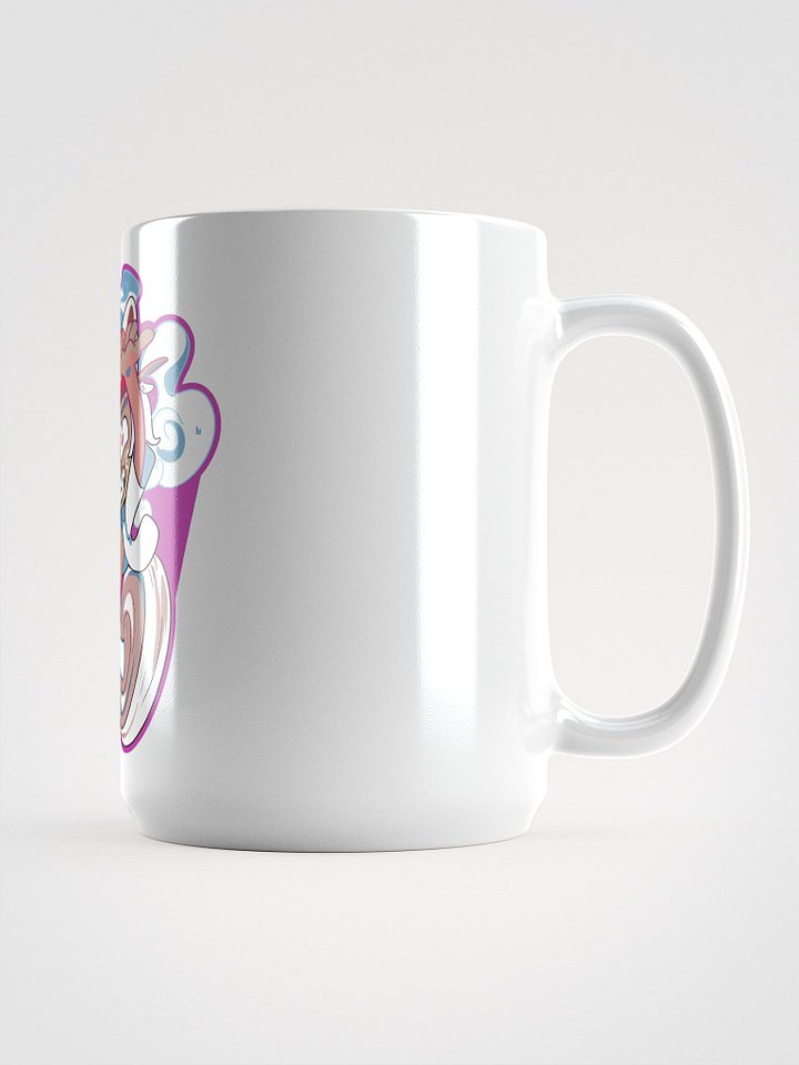 Mug Pluffy D. Monkey product image (2)