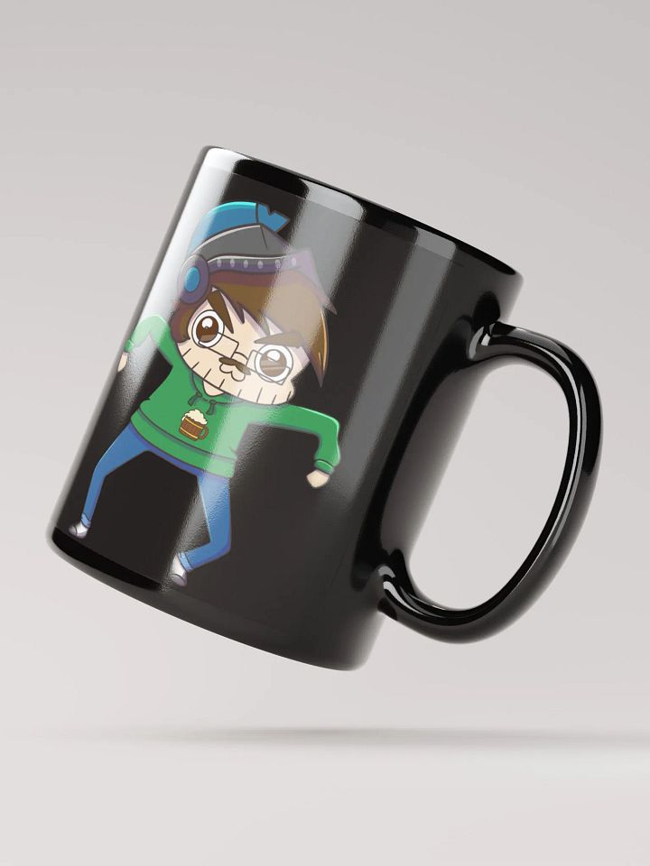 CinGremlin Mug product image (3)