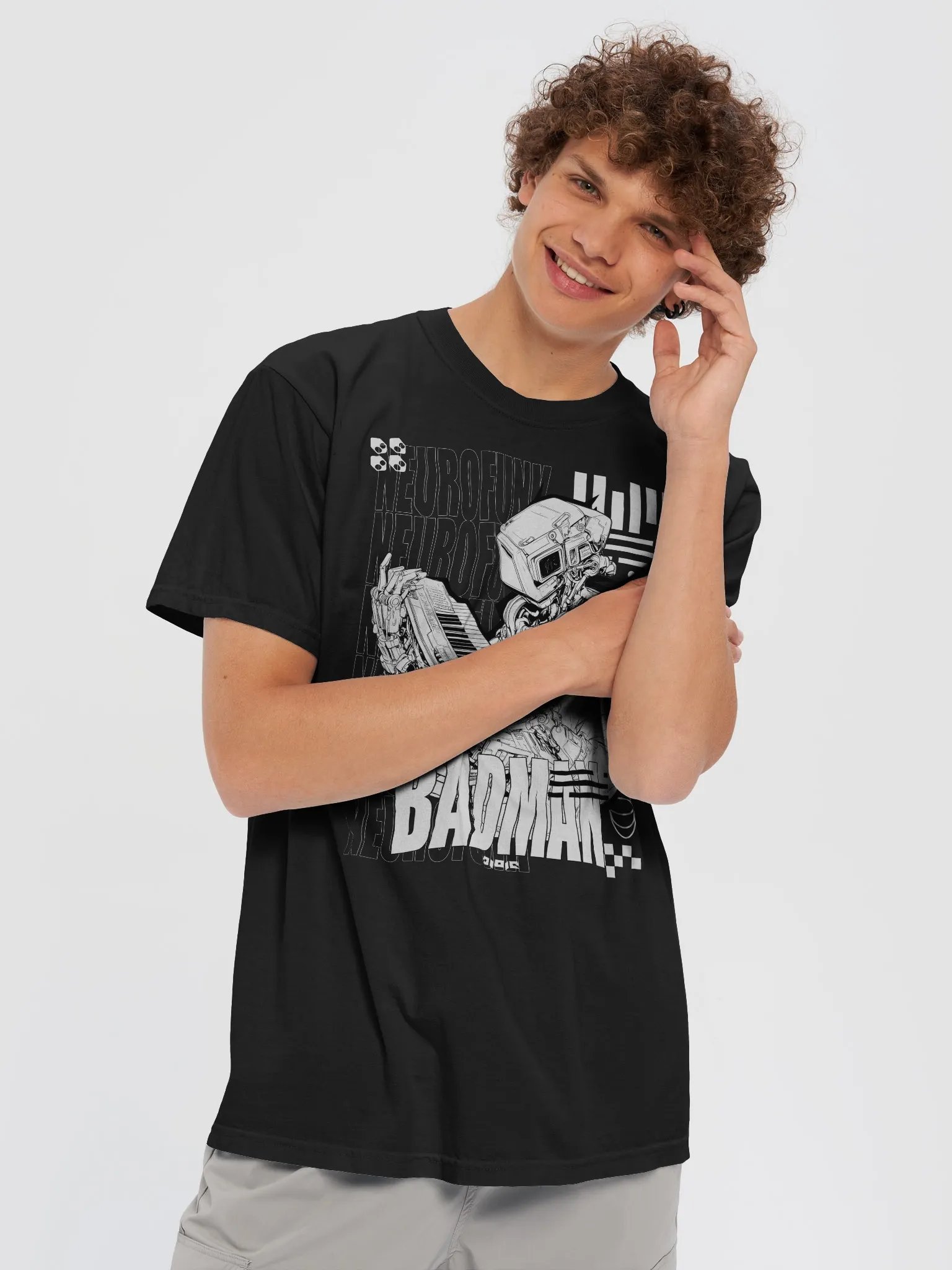 BADMAN product image (69)