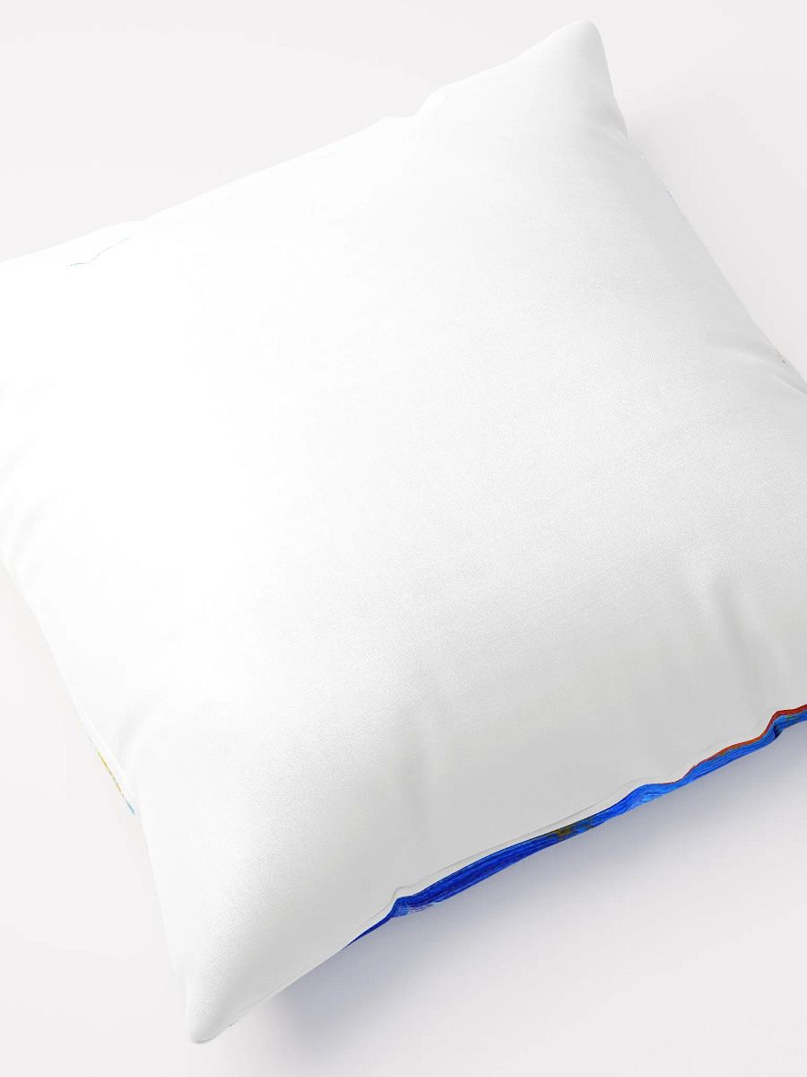 Nature Abstract Design Decorative Throw Pillow product image (7)